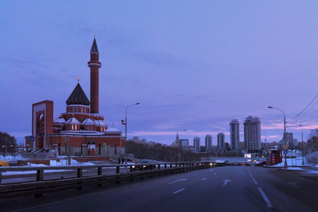 dammam